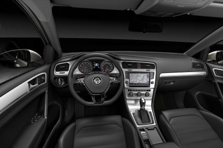 VOLKSWAGEN Golf Golf (VII) Premium Car Design Tuning  VOLKSWAGEN Golf Golf (VII) Premium Car Design Tuning