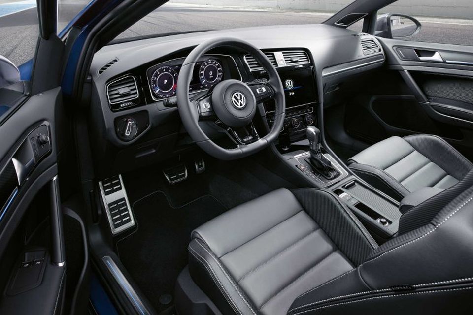 VOLKSWAGEN Golf Golf R (VII) Facelift Premium Car Design Tuning  VOLKSWAGEN Golf Golf R (VII) Facelift Premium Car Design Tuning