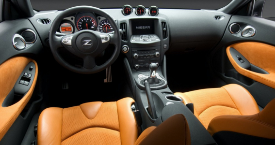 NISSAN 370Z 370Z Premium Car Design Tuning NISSAN 370Z 370Z Premium Car Design Tuning