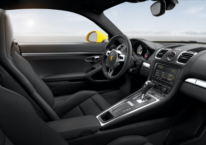 PORSCHE Cayman Cayman (981) Premium Car Design Tuning  PORSCHE Cayman Cayman (981) Premium Car Design Tuning