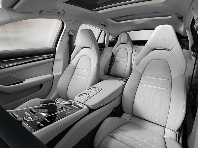 PORSCHE Panamera Panamera (971) Premium Car Design Tuning  PORSCHE Panamera Panamera (971) Premium Car Design Tuning