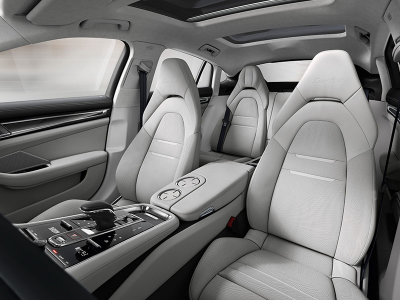 PORSCHE Panamera Panamera (971) Premium Car Design Tuning  PORSCHE Panamera Panamera (971) Premium Car Design Tuning