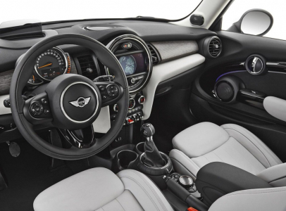 MINI MINI 2007- R60 MINI Countryman Premium Car Design Tuning  MINI MINI 2007- R60 MINI Countryman Premium Car Design Tuning
