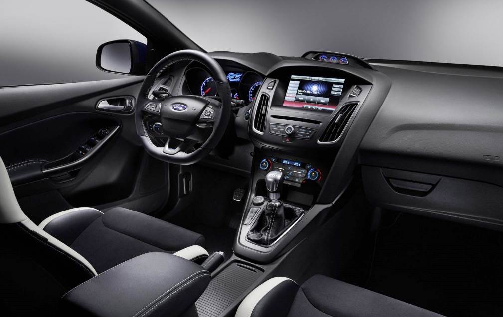 FORD Focus Focus (MK4) Premium Car Design Tuning  FORD Focus Focus (MK4) Premium Car Design Tuning