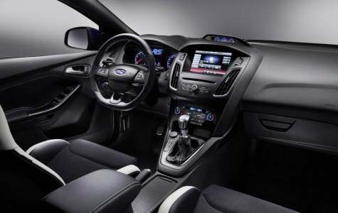 FORD Focus Focus (MK4) Premium Car Design Tuning  FORD Focus Focus (MK4) Premium Car Design Tuning