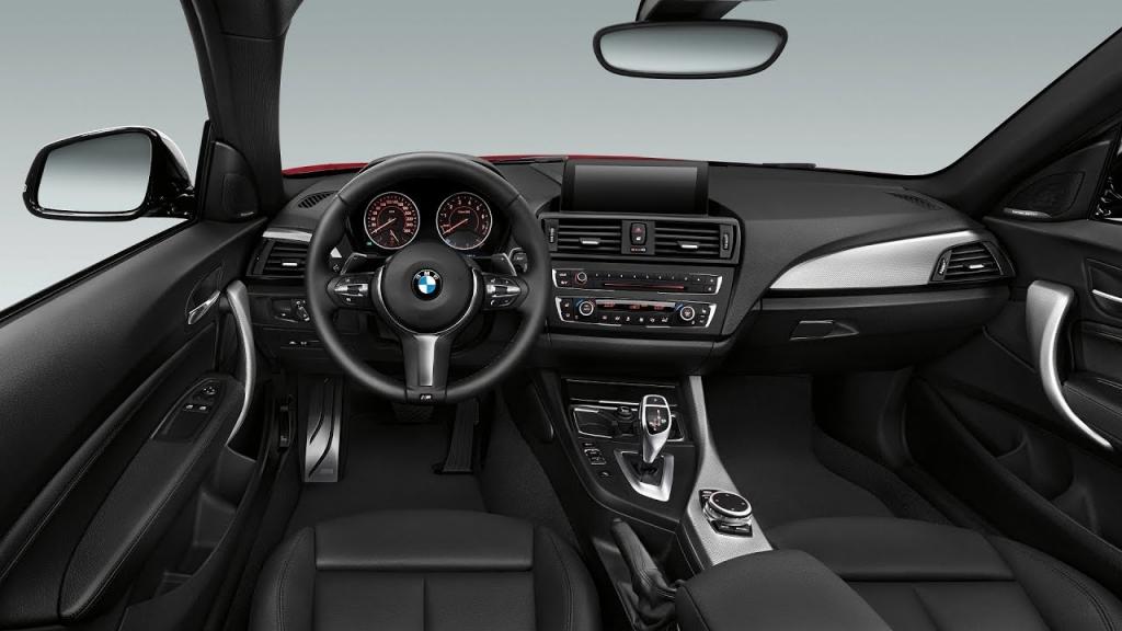 BMW 2 F22 Coupé M style Tuning  BMW 2 F22 Coupé M style Tuning