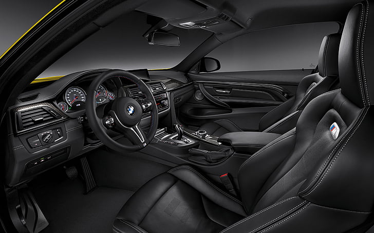 BMW 4 F36 Gran Coupé M style Tuning  BMW 4 F36 Gran Coupé M style Tuning
