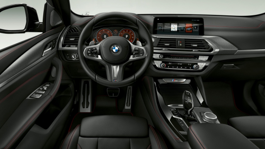 BMW X F26 X4 M style Tuning  BMW X F26 X4 M style Tuning
