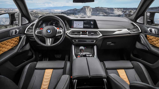 BMW X F15 X5 M style Tuning  BMW X F15 X5 M style Tuning