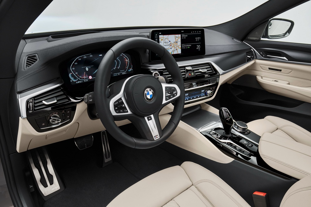 BMW 6 G32 GT Premium Car Design Tuning  BMW 6 G32 GT Premium Car Design Tuning