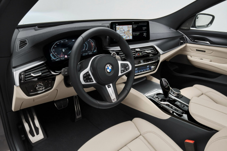 BMW 6 G32 GT Premium Car Design Tuning  BMW 6 G32 GT Premium Car Design Tuning