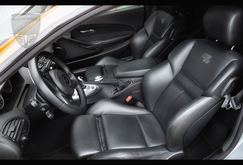 BMW 3 F30 Limousine Prior-Design Tuning  BMW 3 F30 Limousine Prior-Design Tuning