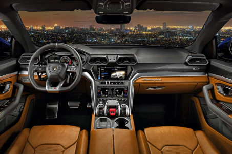 LAMBORGHINI Urus Urus SUV Novitec Torado Tuning  LAMBORGHINI Urus Urus SUV Novitec Torado Tuning