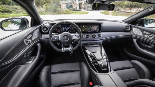 MERCEDES-BENZ AMG GT 4-Door AMG GT 53 4-Door Premium Car Design Tuning  MERCEDES-BENZ AMG GT 4-Door AMG GT 53 4-Door Premium Car Design Tuning