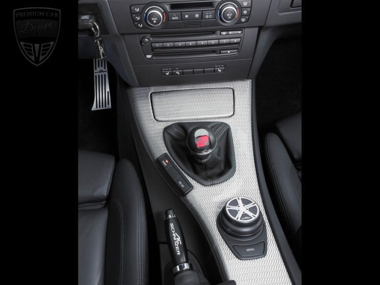BMW 3 F31 Touring AC Schnitzer Tuning  BMW 3 F31 Touring AC Schnitzer Tuning
