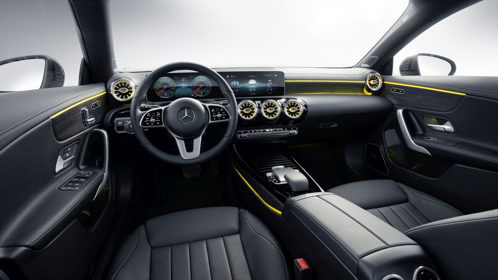 MERCEDES-BENZ CLA C118 CLA Shooting Brake Premium Car Design Tuning  MERCEDES-BENZ CLA C118 CLA Shooting Brake Premium Car Design Tuning