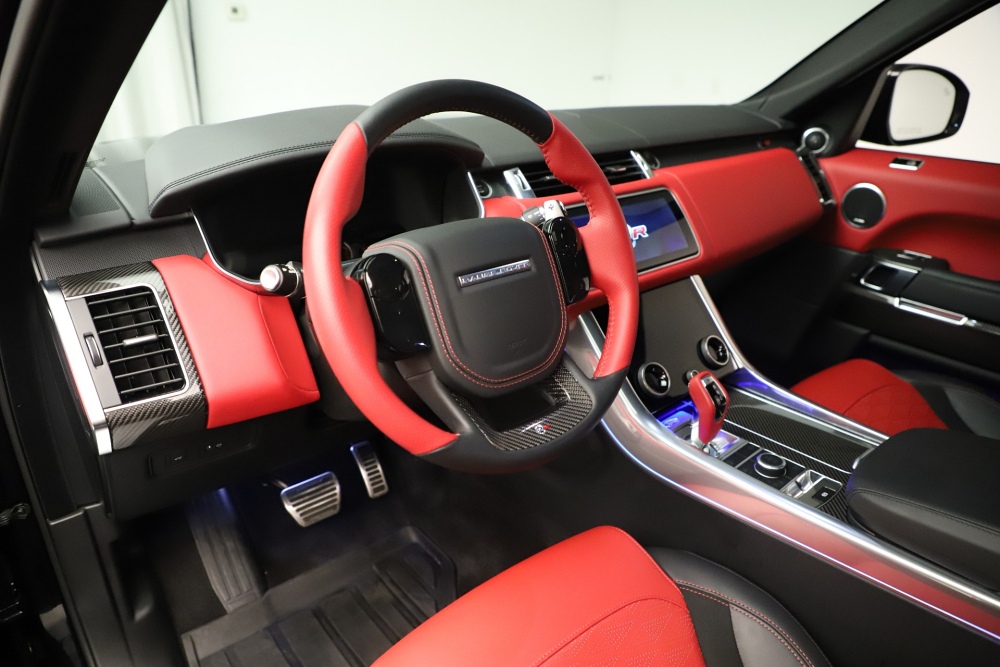 RANGE ROVER  Range Rover Sport Range Rover Sport II Offroader LCI Mansory Tuning  RANGE ROVER  Range Rover Sport Range Rover Sport II Offroader LCI Mansory Tuning