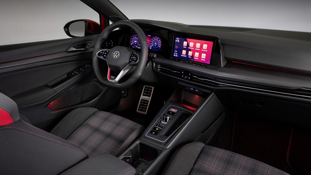 VOLKSWAGEN Golf Golf GTI (VIII) Premium Car Design Tuning  VOLKSWAGEN Golf Golf GTI (VIII) Premium Car Design Tuning