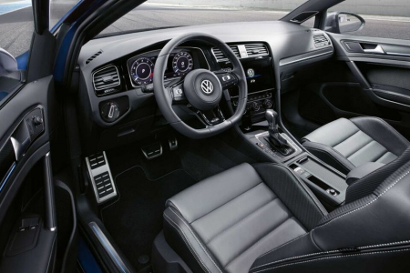 VOLKSWAGEN Golf Golf R (VIII) Premium Car Design Tuning  VOLKSWAGEN Golf Golf R (VIII) Premium Car Design Tuning