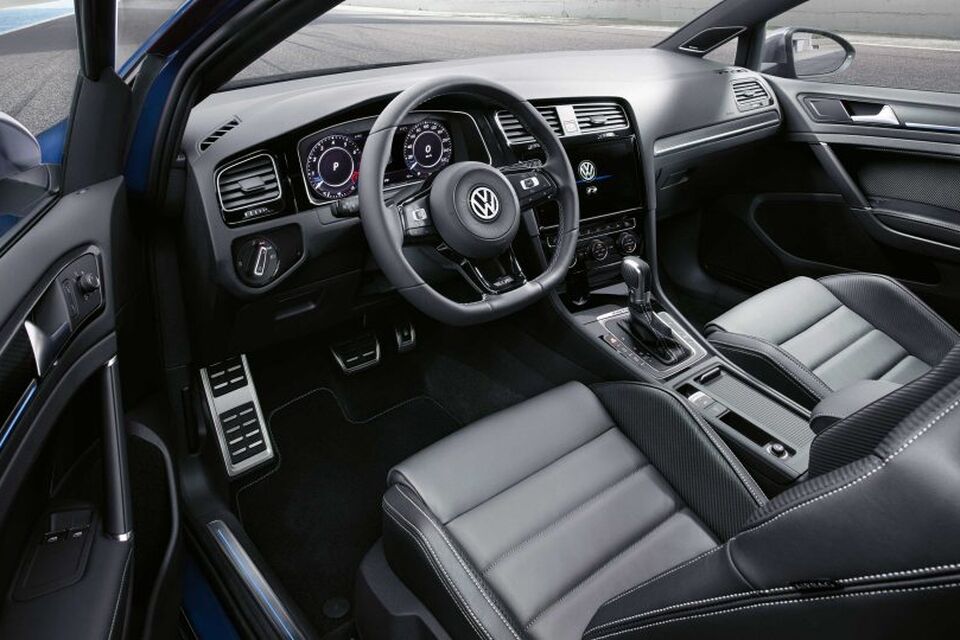 VOLKSWAGEN Golf Golf R (VIII) Premium Car Design Tuning  VOLKSWAGEN Golf Golf R (VIII) Premium Car Design Tuning