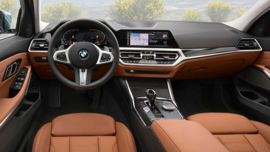 BMW 3 G21 Touring AC Schnitzer Tuning  BMW 3 G21 Touring AC Schnitzer Tuning