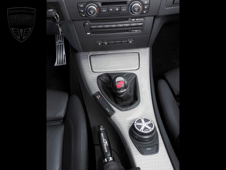 BMW 4 F33 Cabrio AC Schnitzer Tuning  BMW 4 F33 Cabrio AC Schnitzer Tuning
