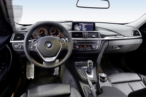 BMW 4 F33 Cabrio AC Schnitzer Tuning  BMW 4 F33 Cabrio AC Schnitzer Tuning