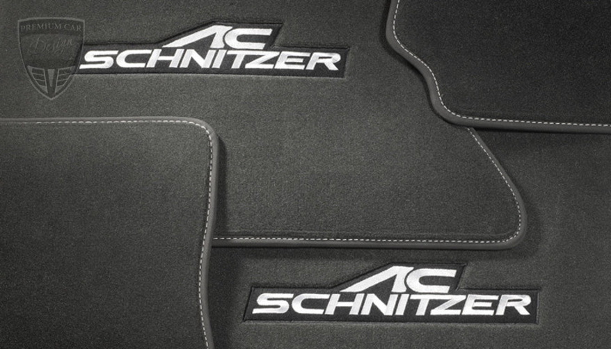 BMW 4 F36 Gran Coupé AC Schnitzer Tuning  BMW 4 F36 Gran Coupé AC Schnitzer Tuning
