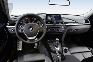 BMW 4 F36 Gran Coupé AC Schnitzer Tuning  BMW 4 F36 Gran Coupé AC Schnitzer Tuning