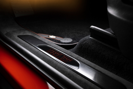 PORSCHE Cayenne Cayenne Coupé (9YA) Techart Tuning 