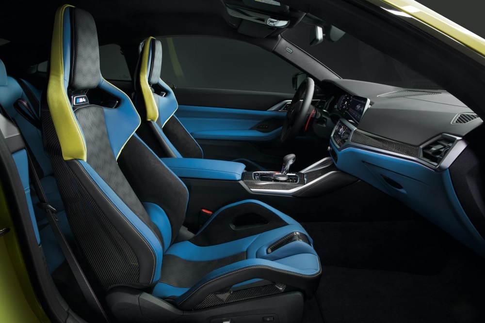 BMW M G82 / G83 M4 Premium Car Design Tuning  BMW M G82 / G83 M4 Premium Car Design Tuning