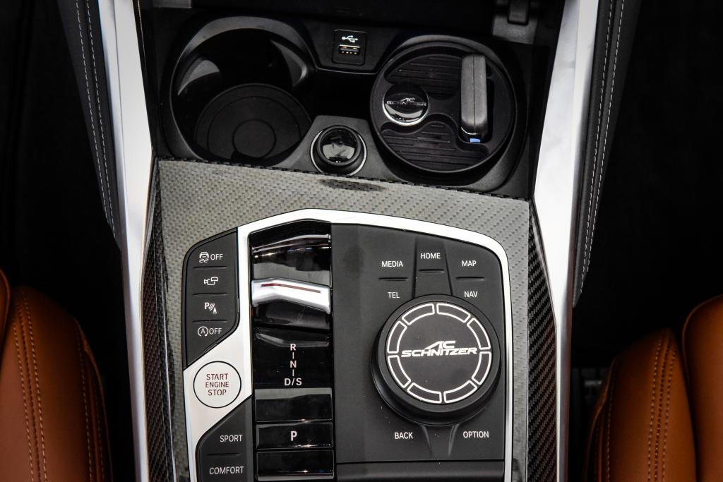 BMW 4 G23 Cabrio AC Schnitzer Tuning  BMW 4 G23 Cabrio AC Schnitzer Tuning