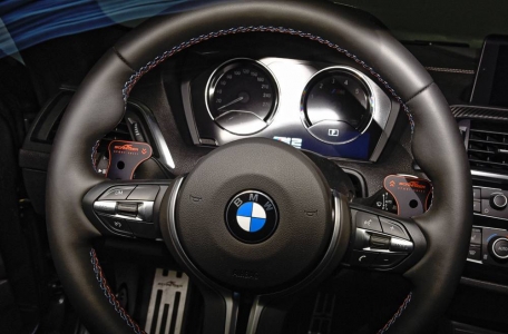 BMW 4 G26 Gran Coupé AC Schnitzer Tuning  BMW 4 G26 Gran Coupé AC Schnitzer Tuning