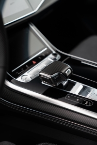 AUDI Q8 Q8 LCI ABT Tuning 