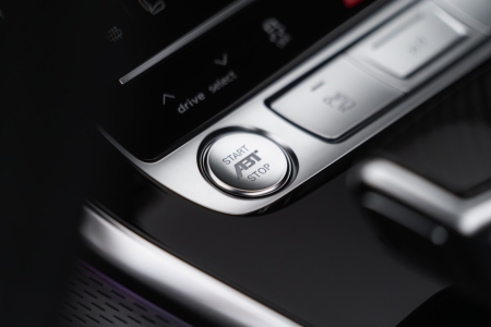 AUDI Q8 Q8 LCI ABT Tuning 