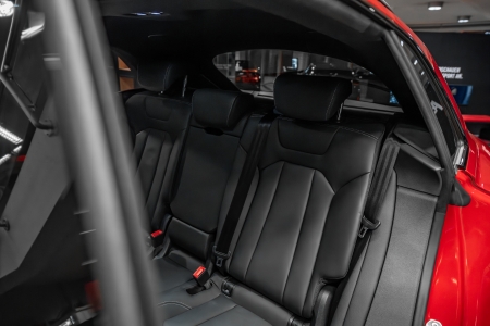 AUDI Q8 Q8 LCI ABT Tuning 