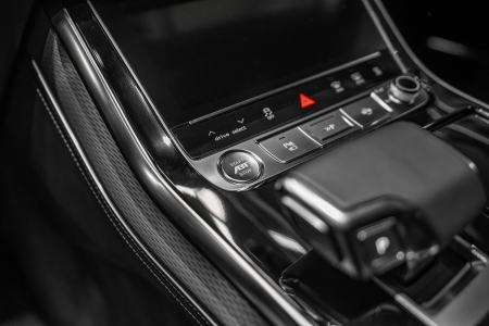 AUDI Q8 Q8 LCI ABT Tuning 