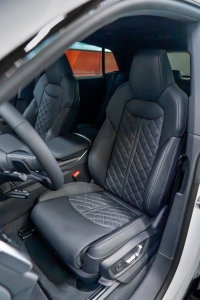 AUDI Q8 Q8 LCI ABT Tuning 