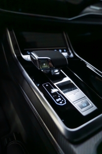 AUDI Q8 Q8 LCI ABT Tuning 