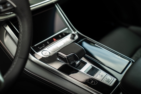 AUDI Q8 Q8 LCI ABT Tuning 