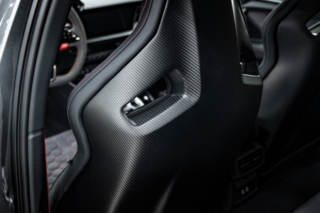 AUDI RS RS3 (8Y) ABT Tuning 