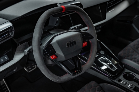 AUDI RS RS3 (8Y) ABT Tuning 