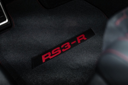 AUDI RS RS3 (8Y) ABT Tuning 