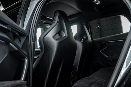 AUDI RS RS3 (8Y) ABT Tuning 