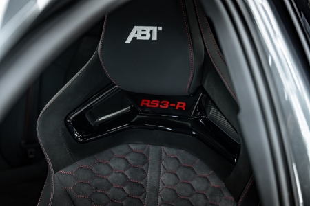AUDI RS RS3 (8Y) ABT Tuning 