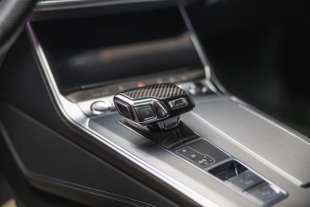 AUDI RS RS7 (C8) ABT Tuning 