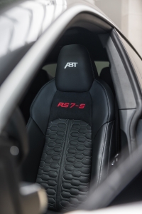 AUDI RS RS7 (C8) ABT Tuning 
