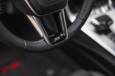 AUDI RS RS7 (C8) ABT Tuning 