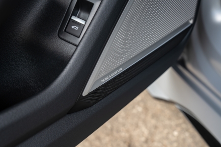 AUDI RS RS7 (C8) ABT Tuning 