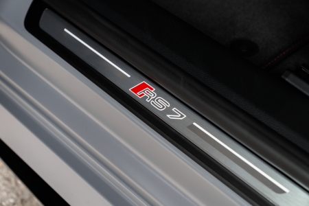 AUDI RS RS7 (C8) ABT Tuning 